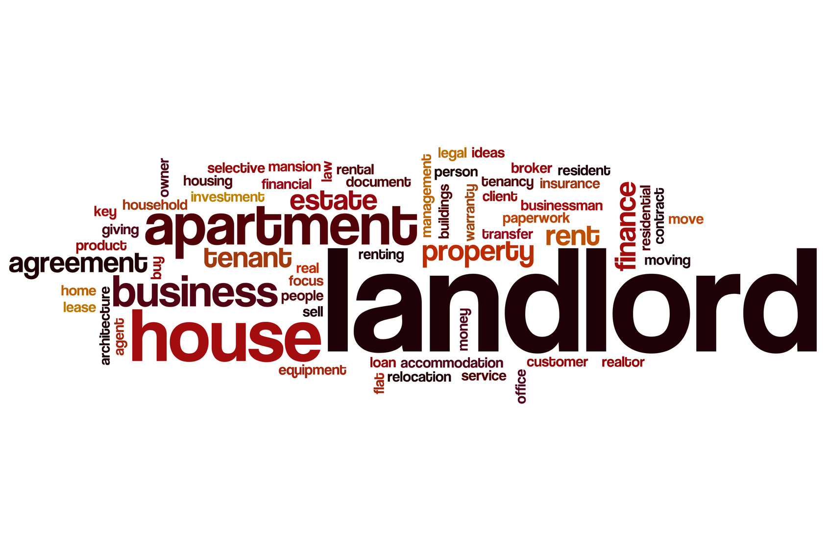 Why Do So Many Landlords Not Accept Dss Local Housing Allowance