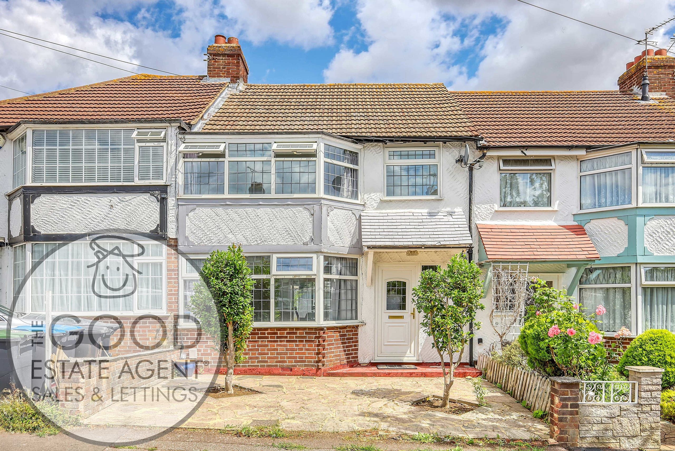 41 Highland Avenue, Loughton, IG10 3AH