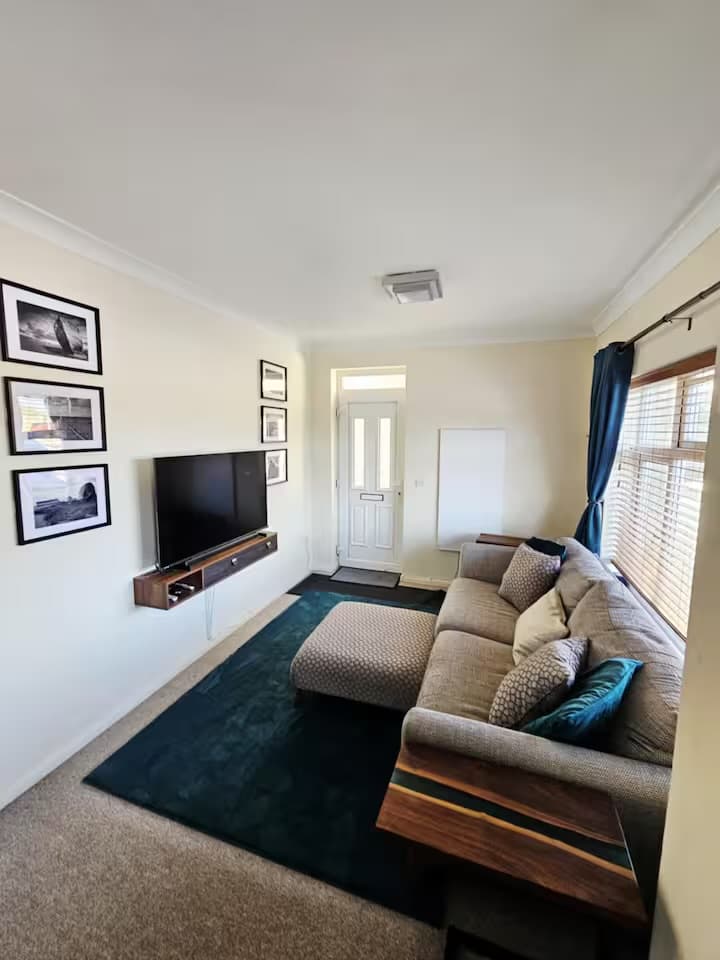Dunes Road, Greatstone TN28 8SP
