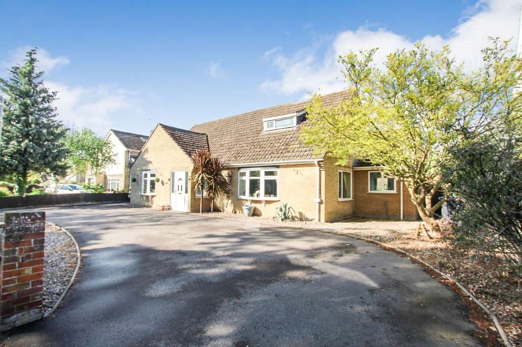 Sand Street, Soham, CB7 5AA