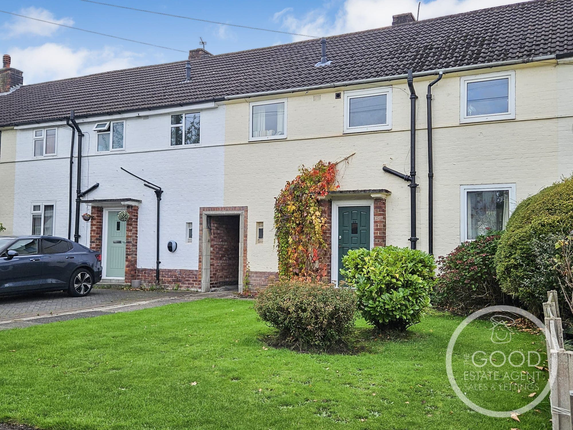 Hampson Crescent, Handforth, Cheshire East SK9 3HE