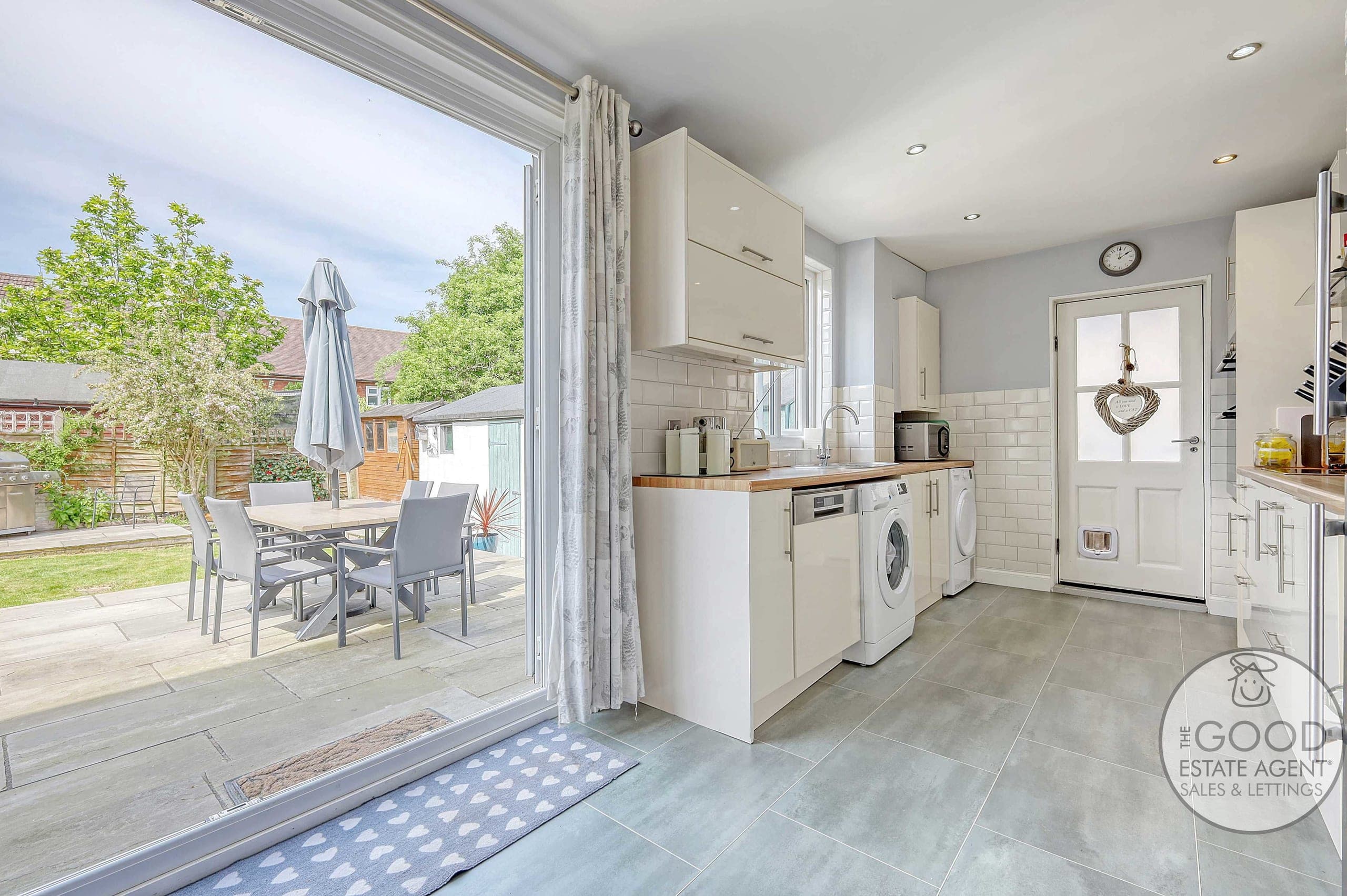 Thistle Mead, Loughton IG10 1TR