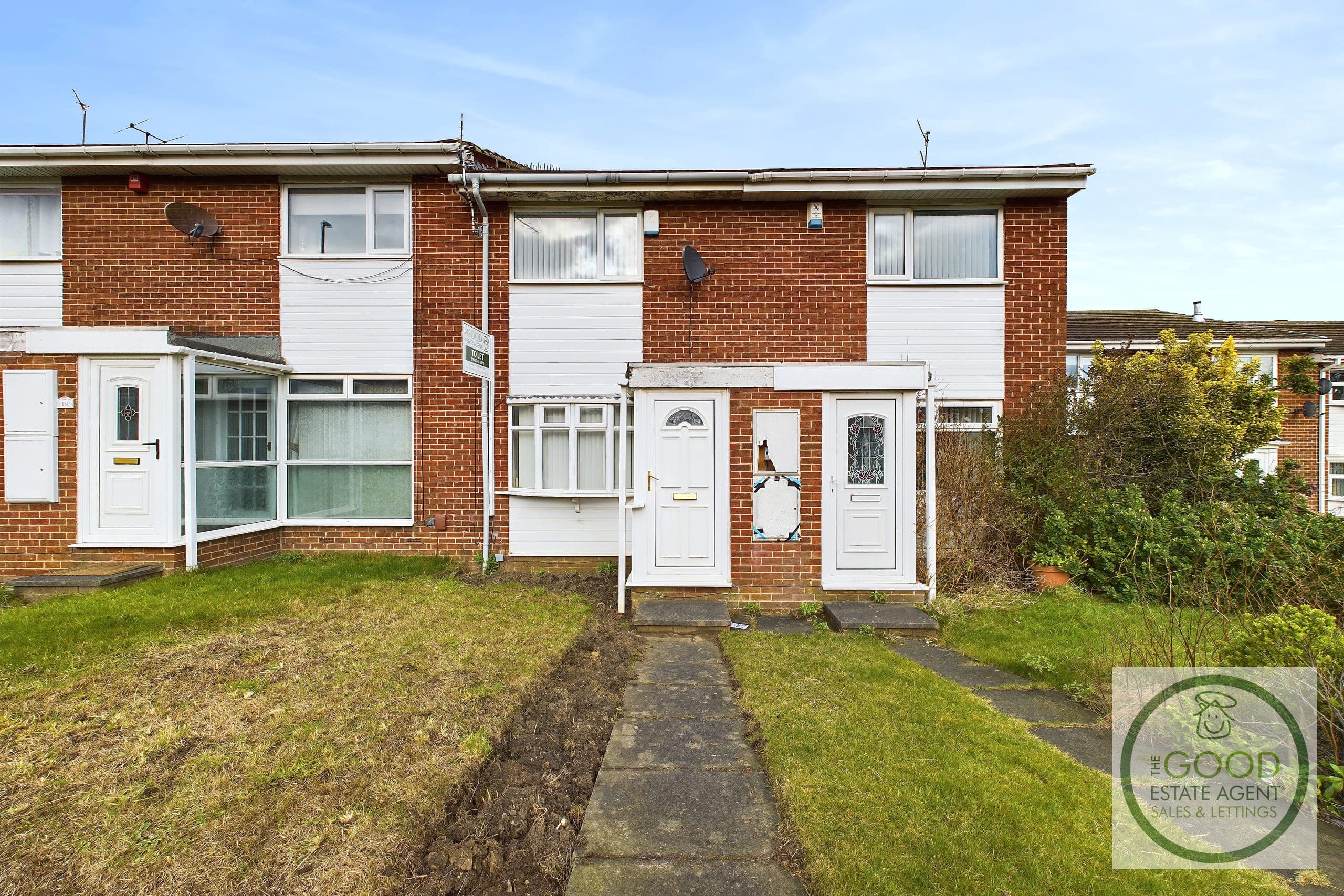 Skipsea View, Sunderland, SR2 0BX
