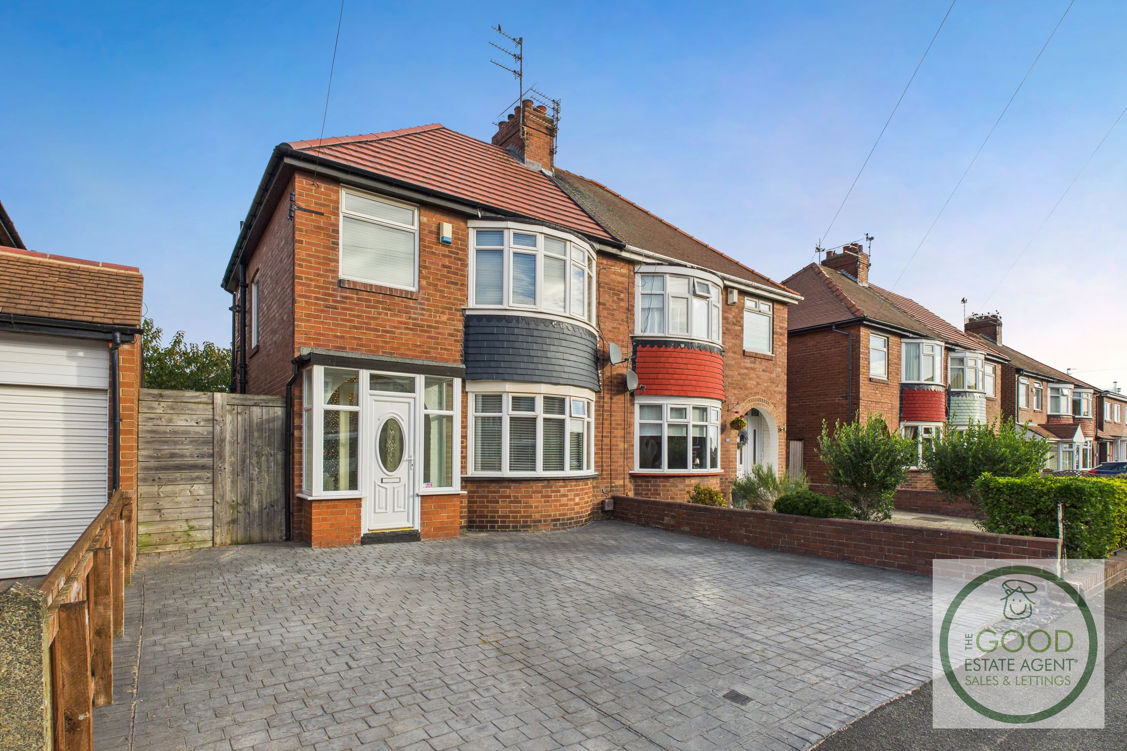 Mayswood Road, Sunderland SR6