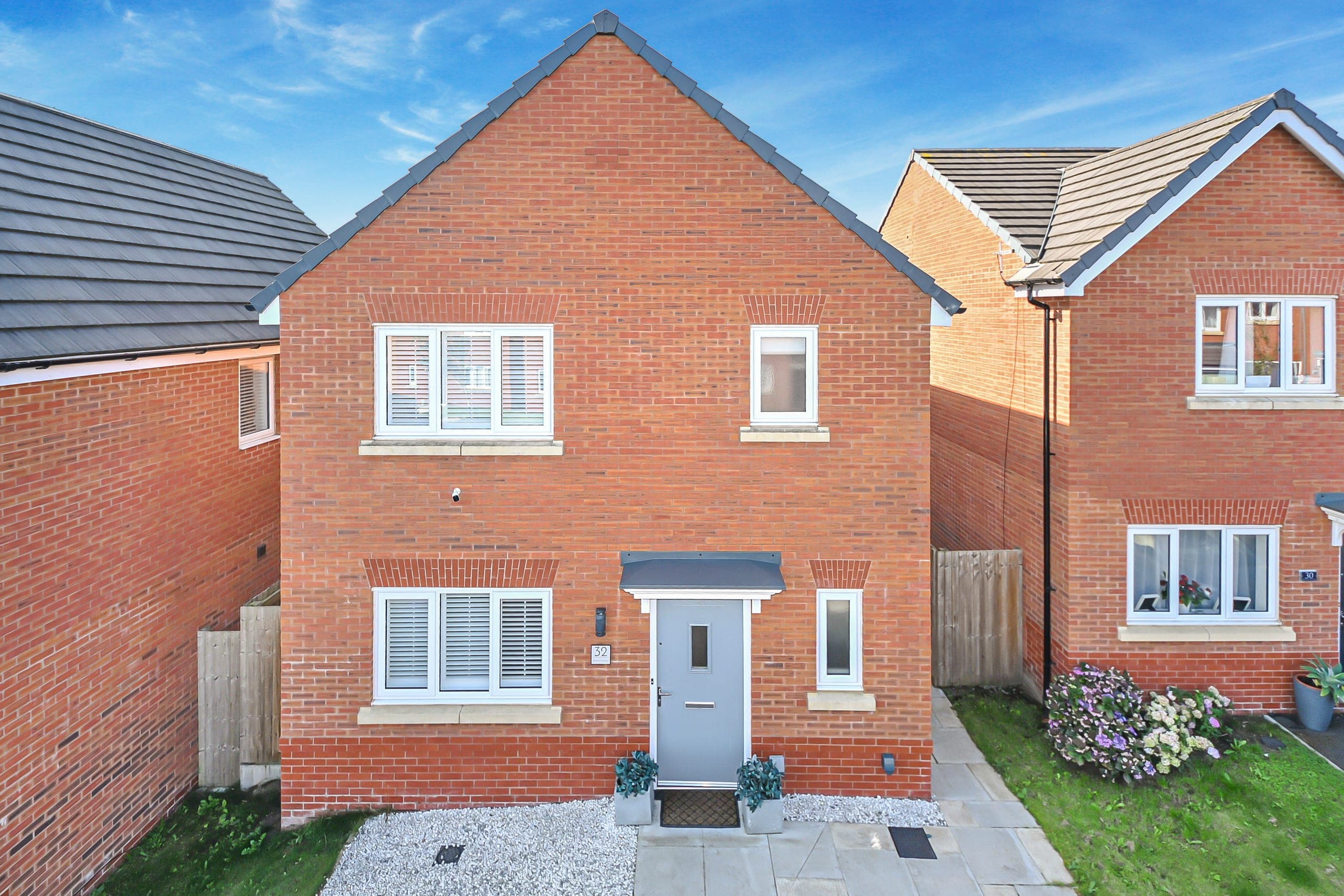 32 Bettison Avenue, Leigh WN7 3DB