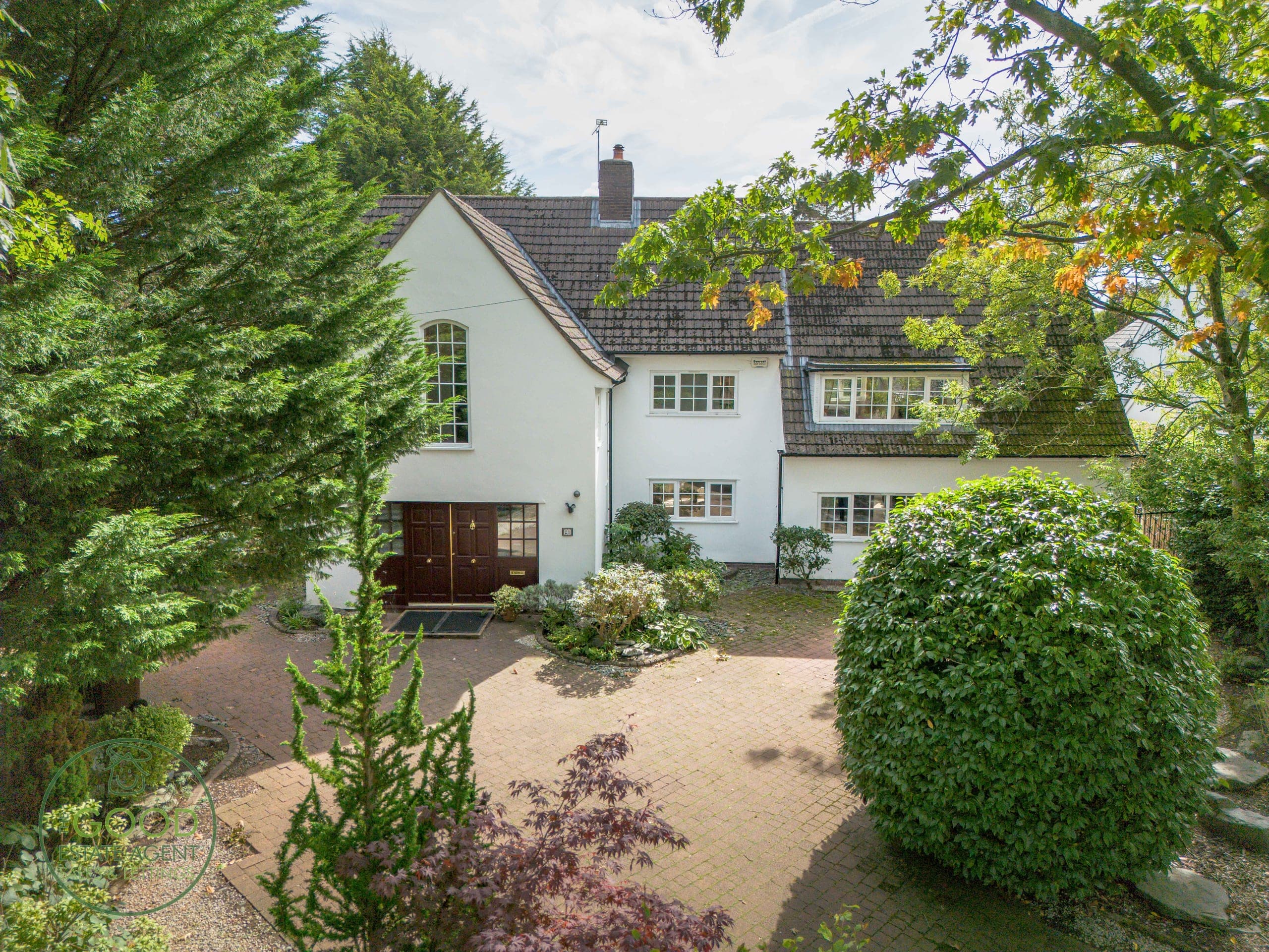 Woodplumpton Lane Broughton, Preston PR3 5JJ