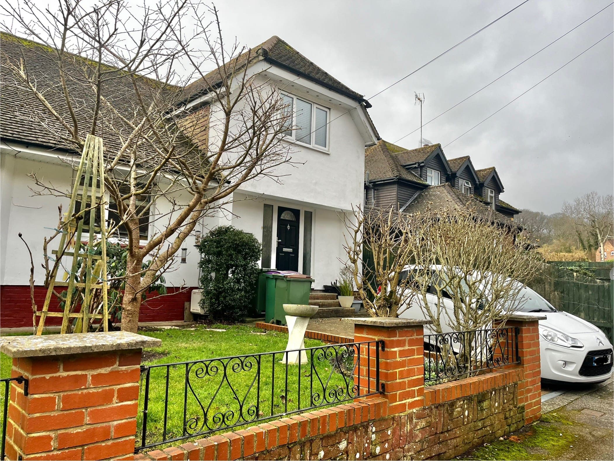 47 Spring Lane, Hythe, Kent, CT21 5TJ