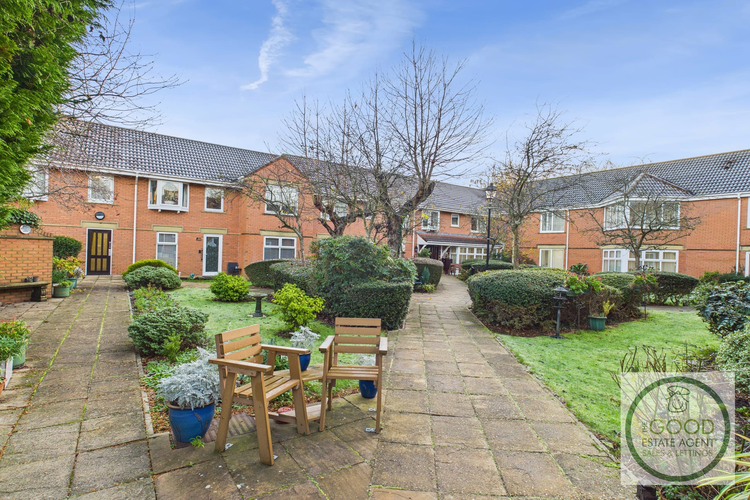 Malvern Court The Close, Cleadon, SR6