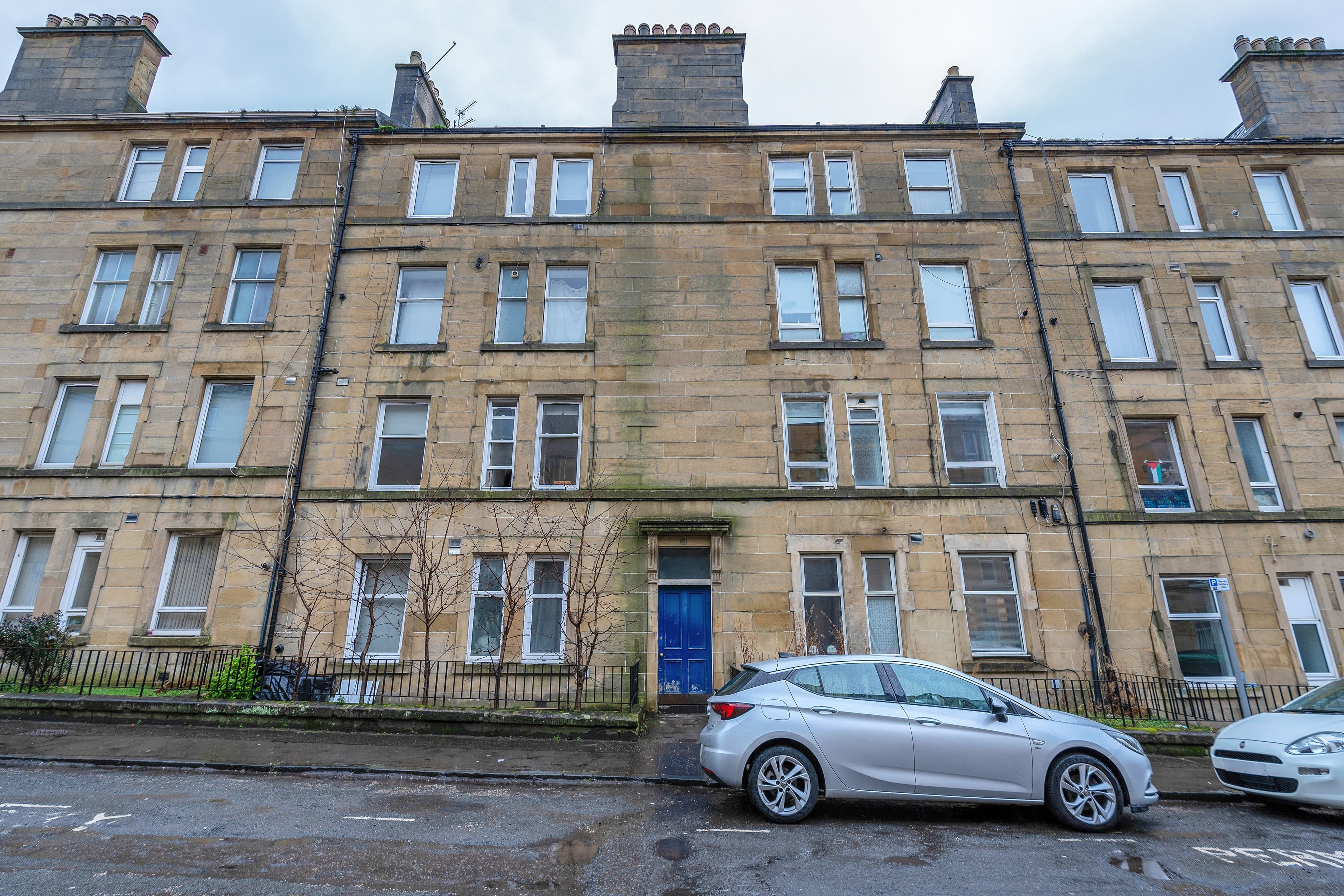 Wardlaw Street, Edinburgh, EH11 1TS
