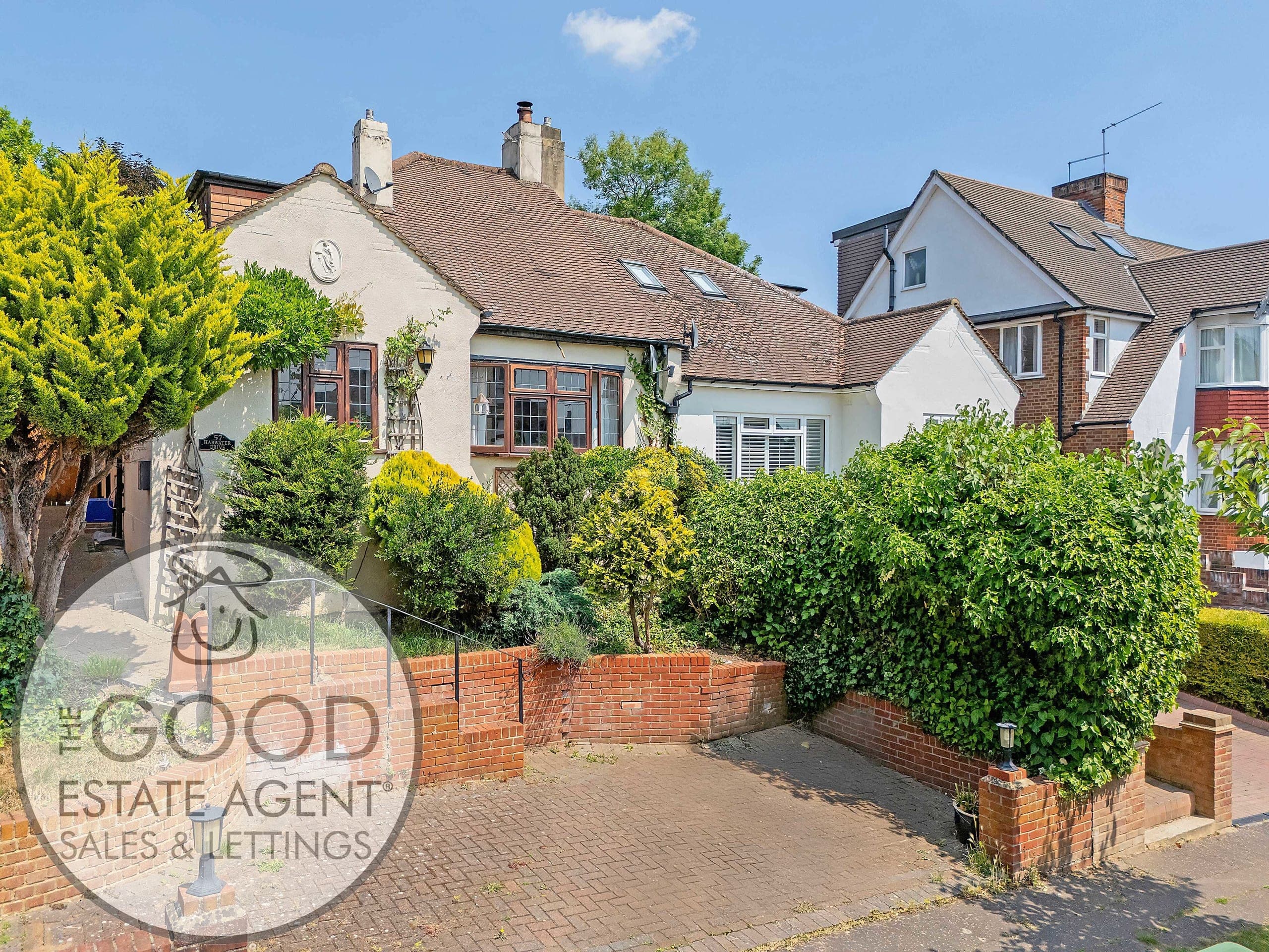 Harwater Drive, Loughton IG10 1LP