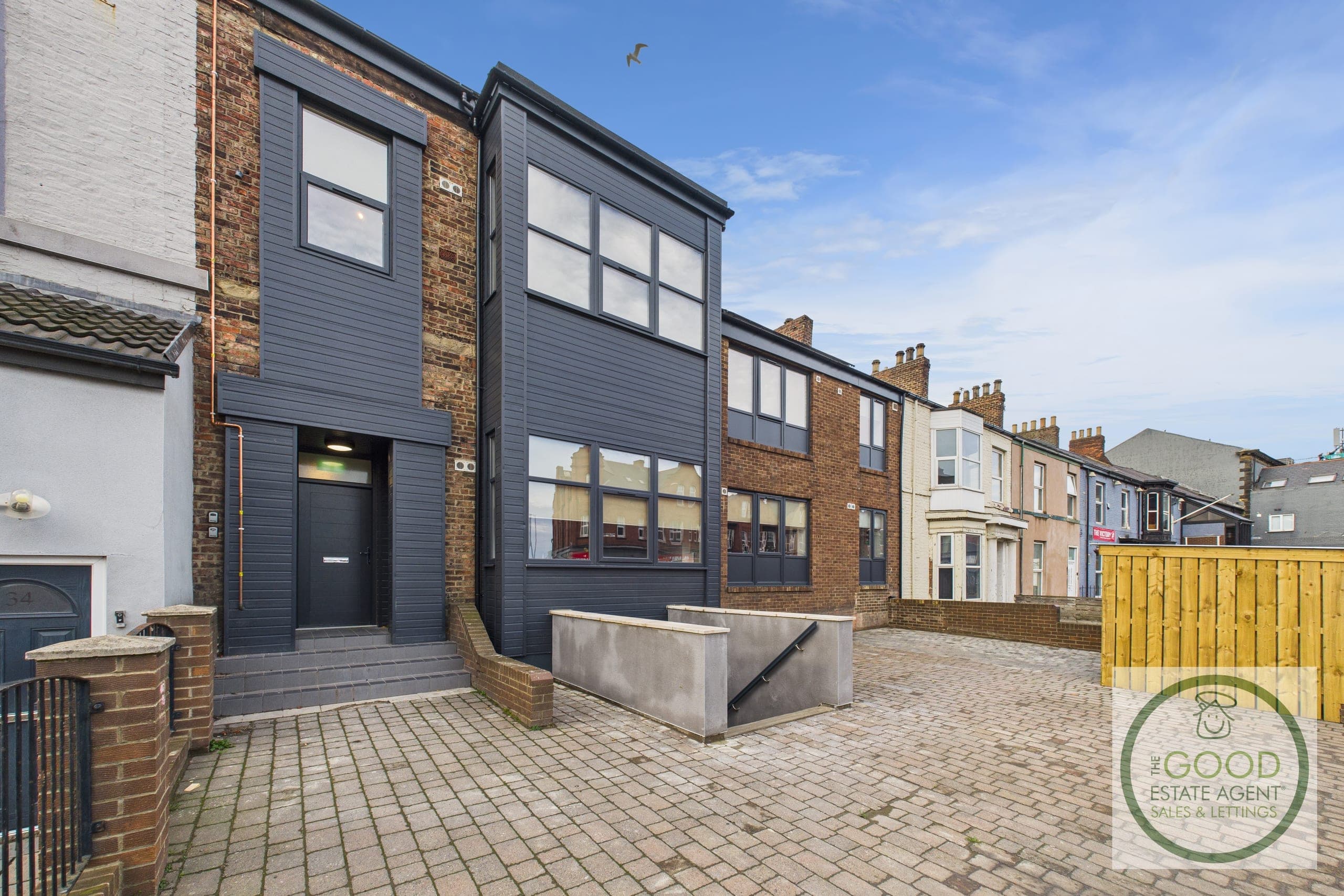 Sheepfolds View 39-41 North Bridge Street, Sunderland