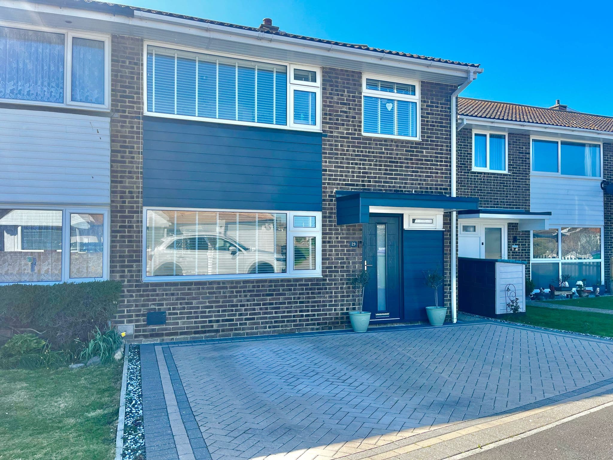 Taylors Lane, St Marys Bay TN29 0HB