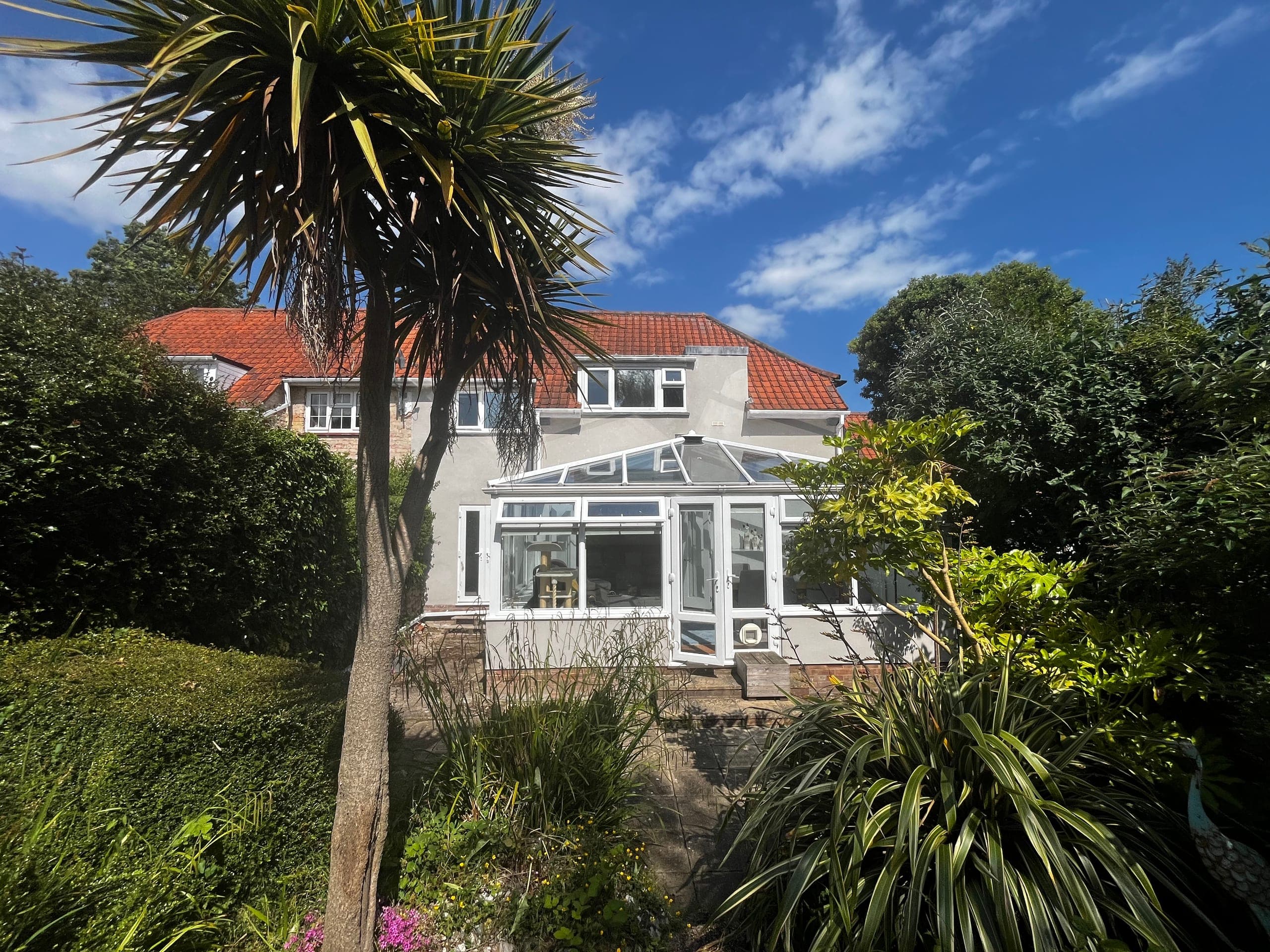 Tanners Hill Gardens, Hythe CT21 5HY