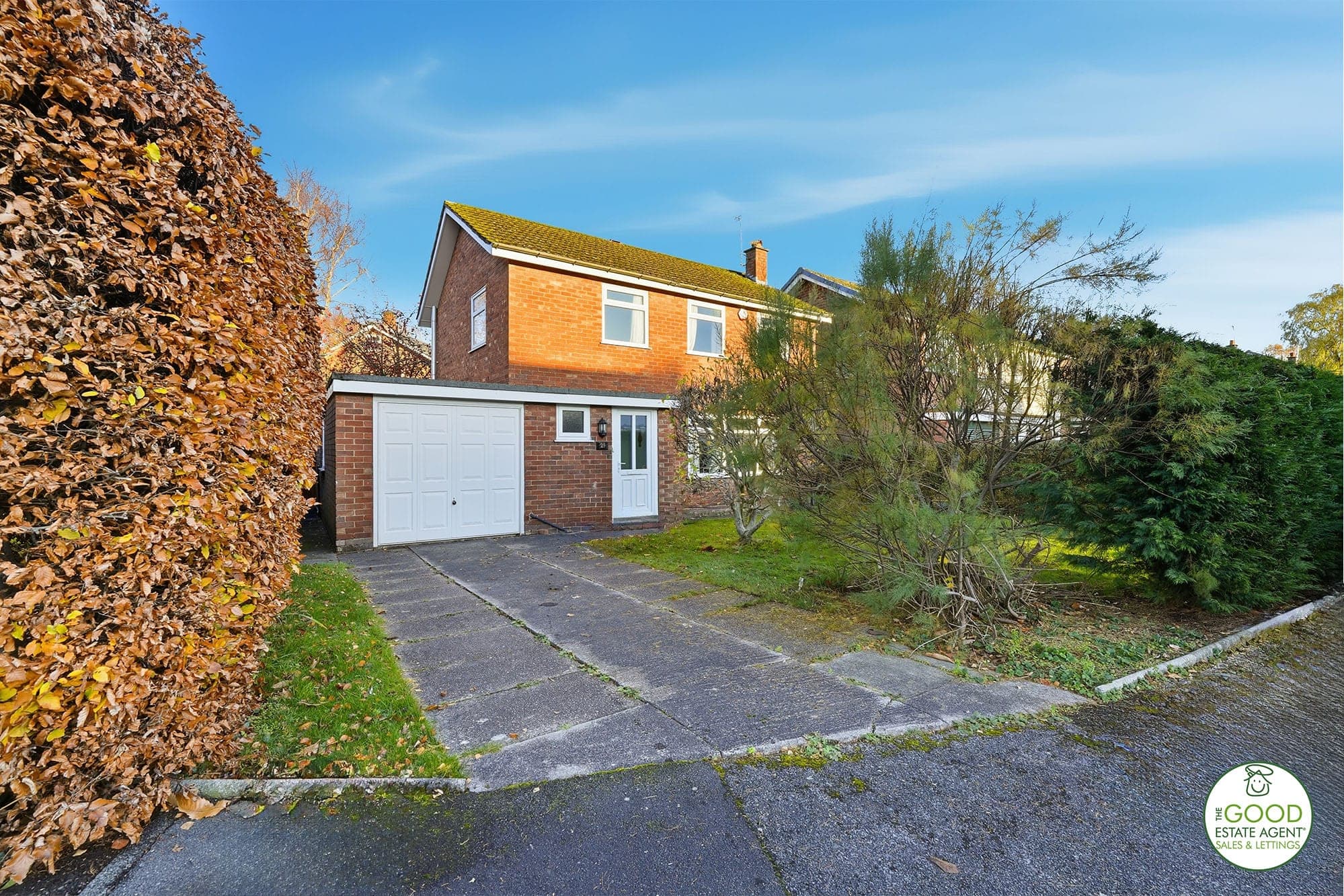 Hill Drive, Handforth, SK9 3AP