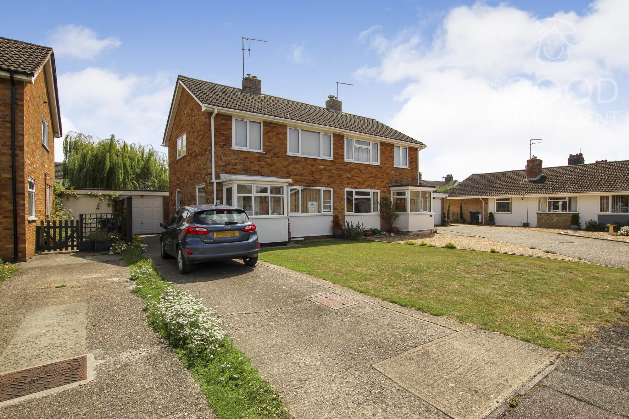 Lynton Drive, Ely CB6 1DQ