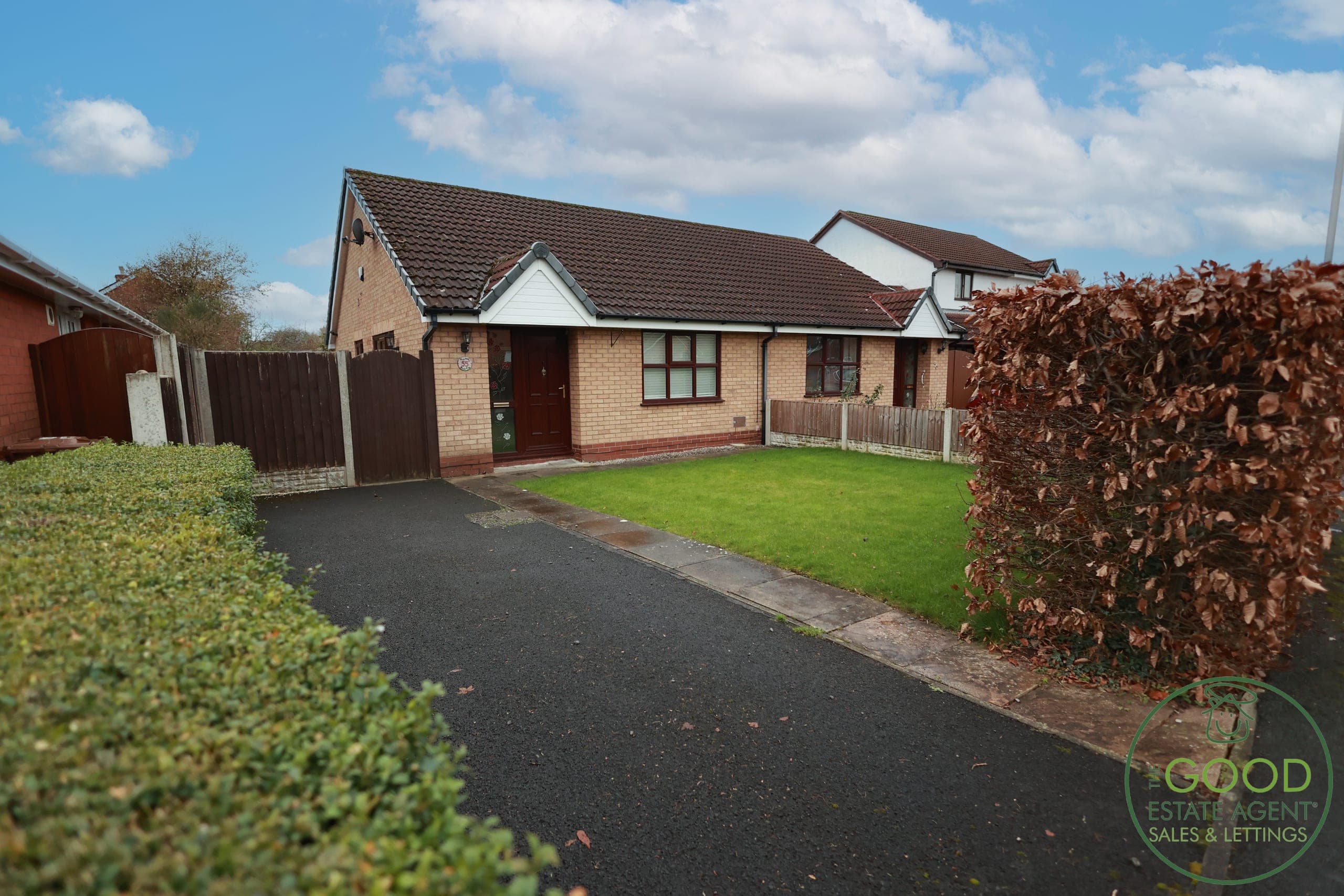 The Howgills Fulwood, Preston PR2 9LX