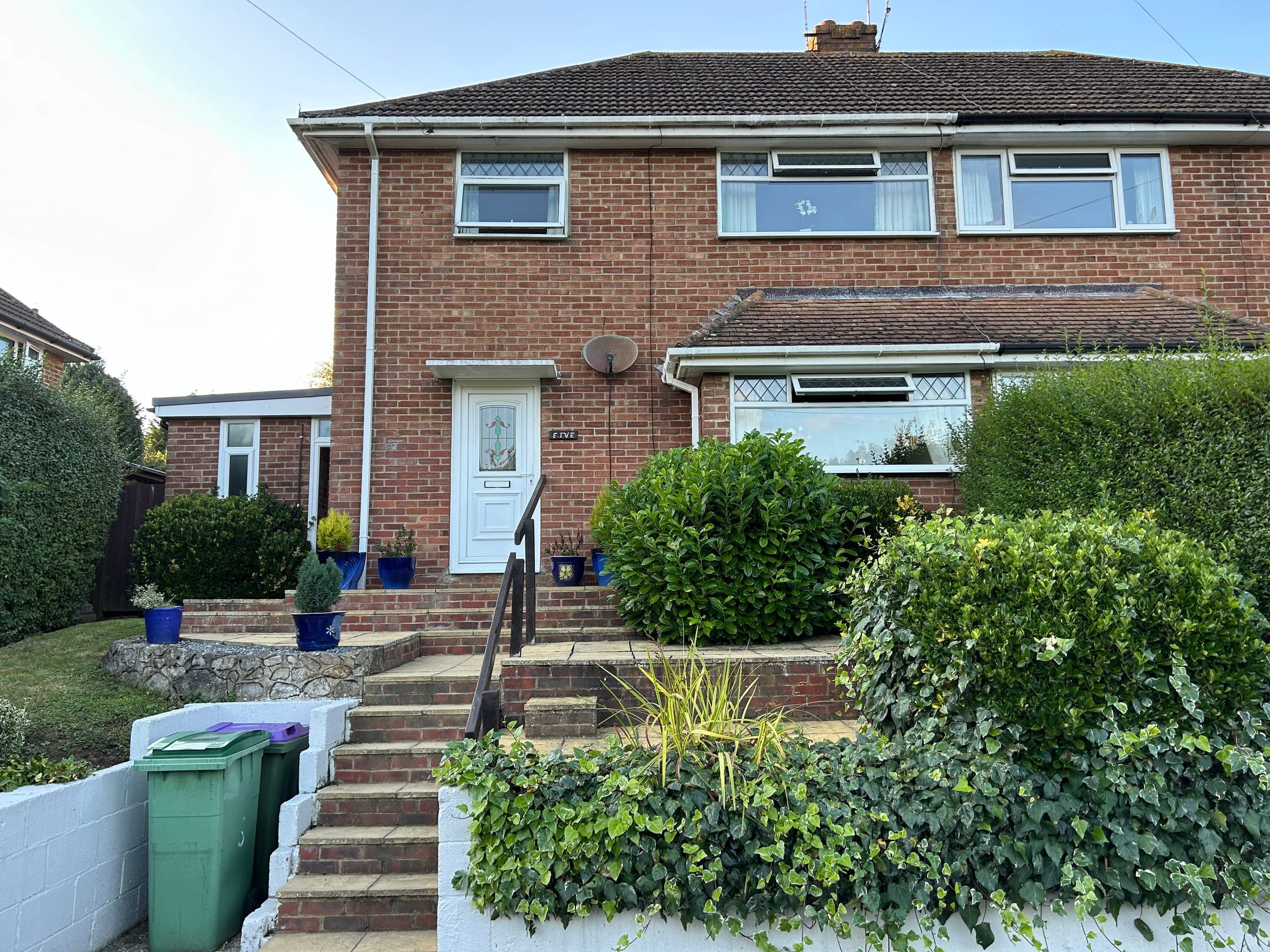 Springfield Way, Hythe CT21 5SH