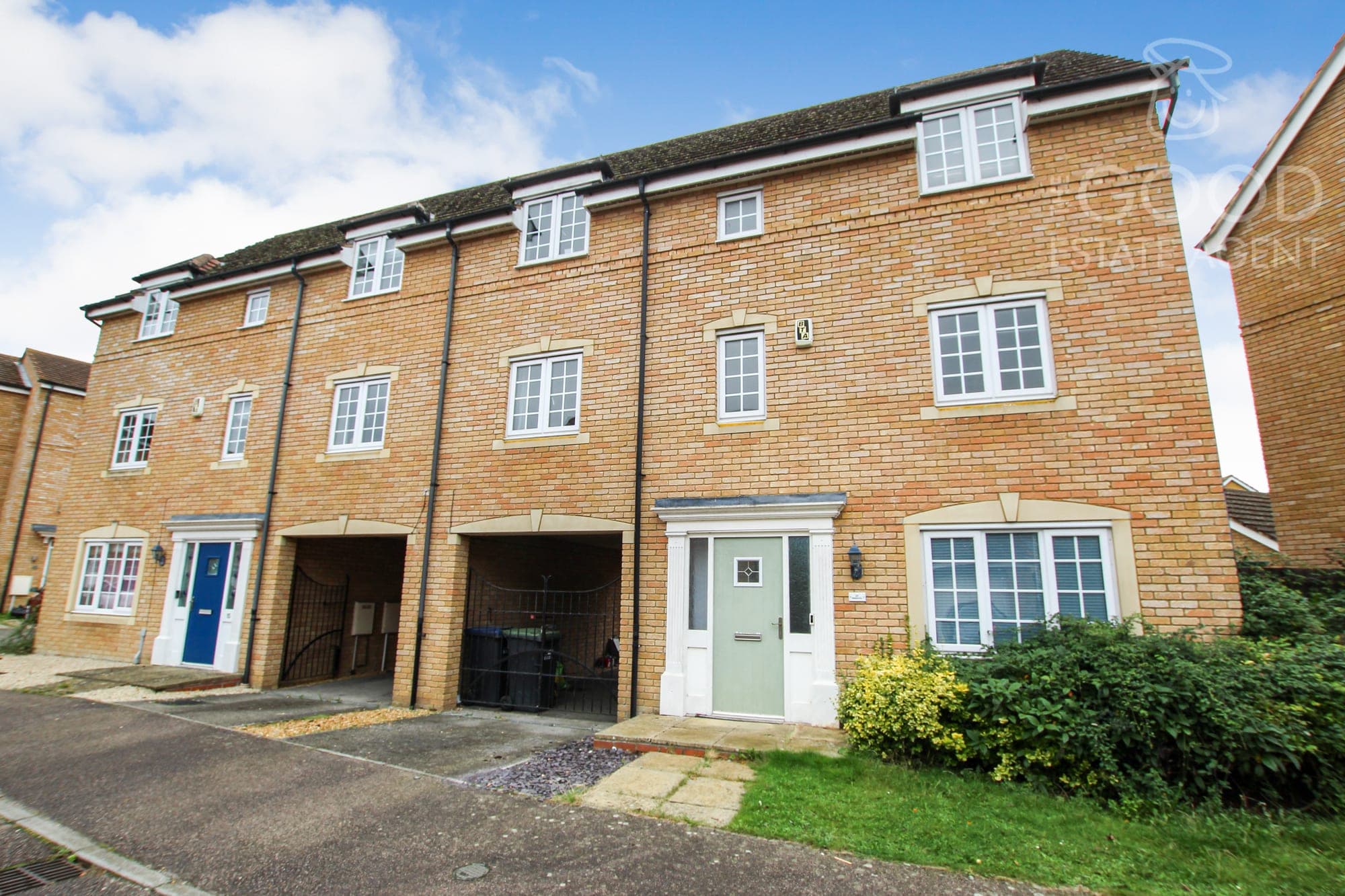 16 Redshank Close, Soham, CB7 5FG