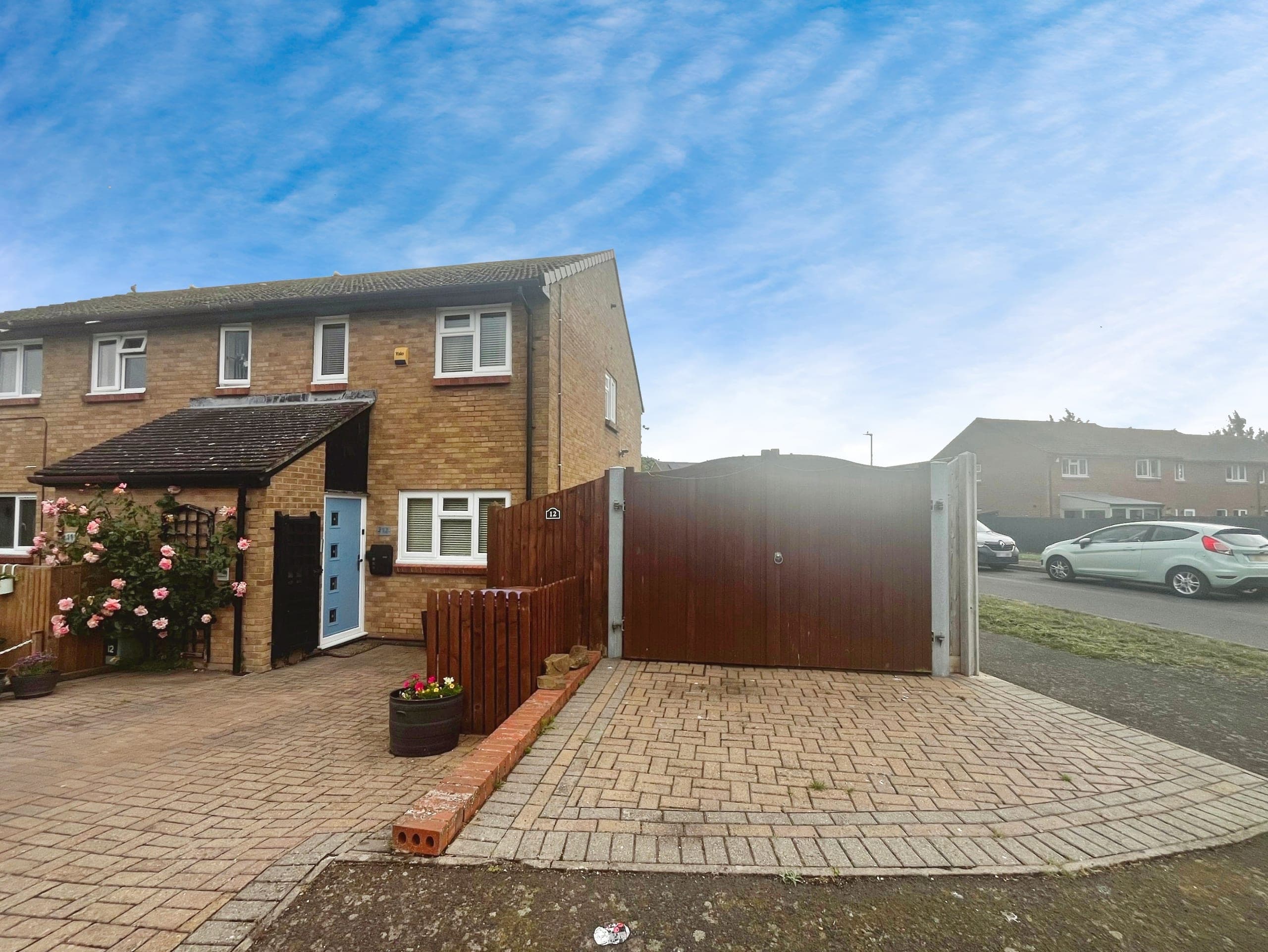 12 Carey Close, New Romney, Kent, TN28 8XN