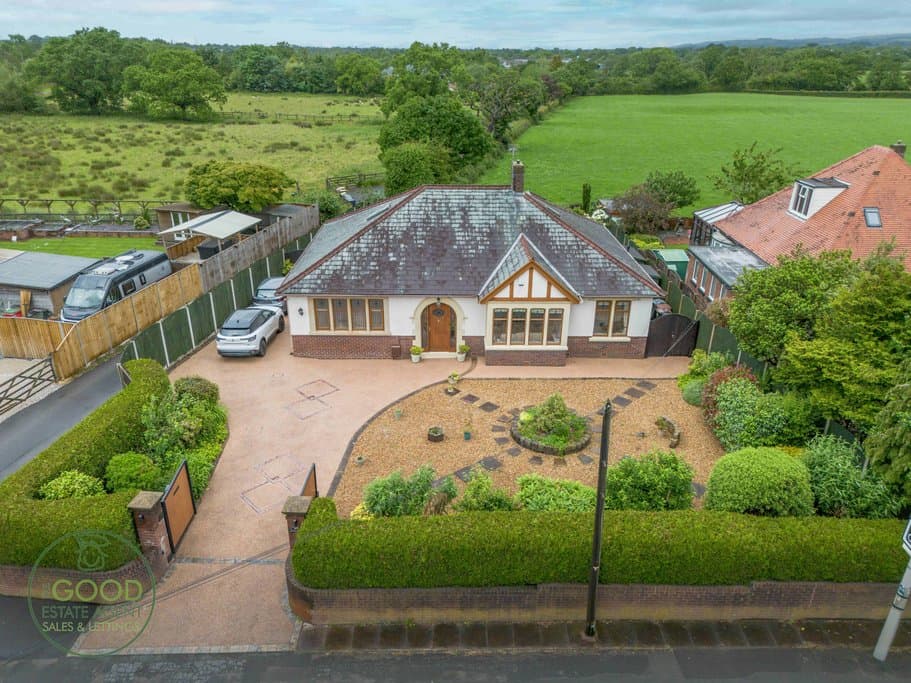 Whittingham Lane, Preston, PR3 5DD