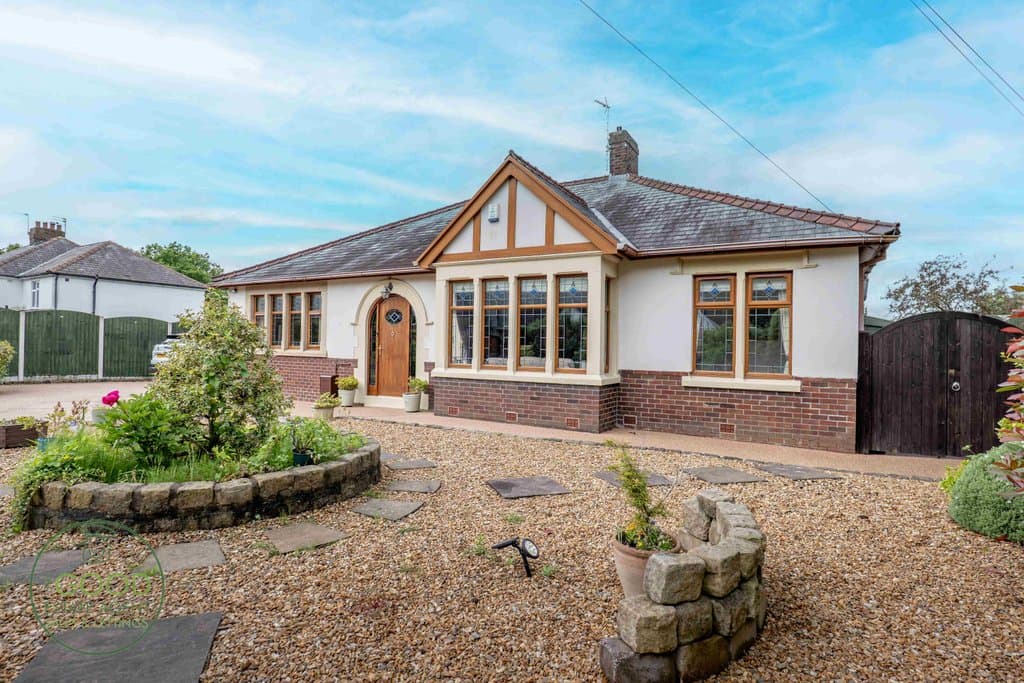 Whittingham Lane, Preston, PR3 5DD