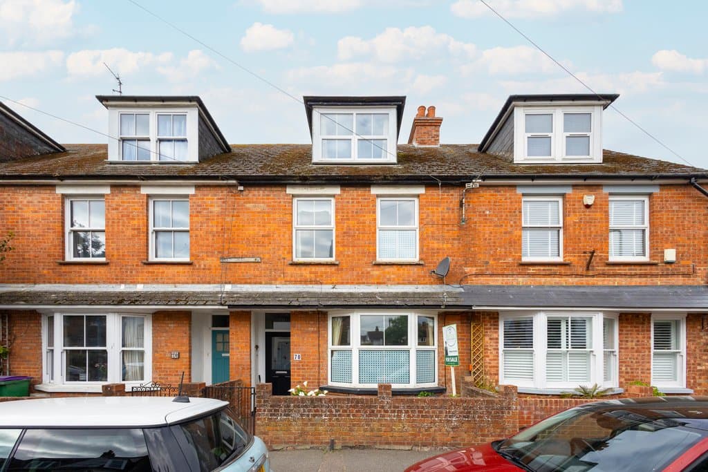 Stade Street , Hythe, Kent CT21 6DA