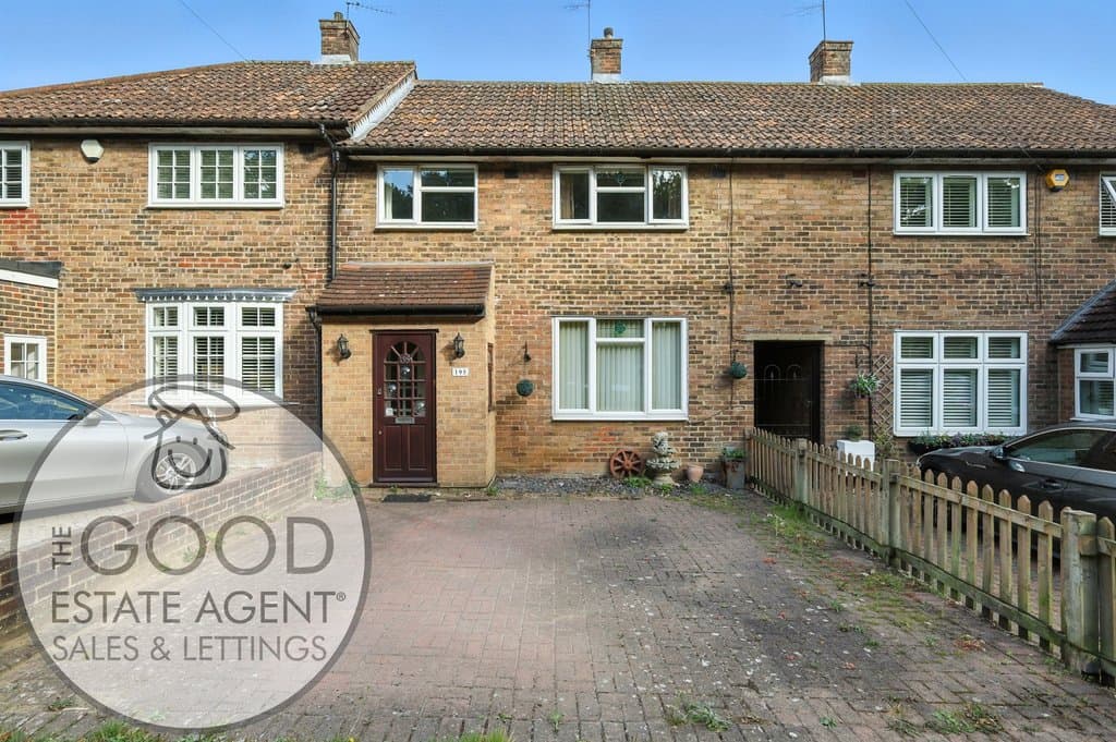 Englands Lane, Loughton IG10 2NU