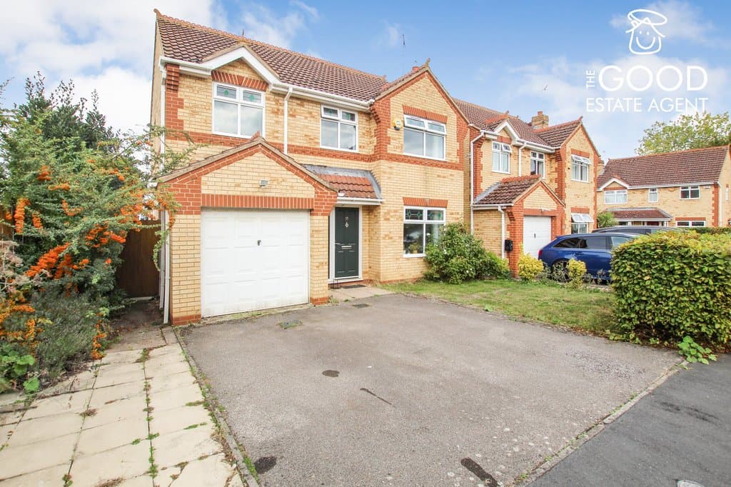 Henley Way, Ely, CB7 4YH