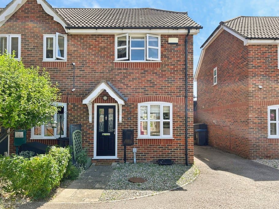 Sycamore Drive, Deal, Kent, CT14 9WL