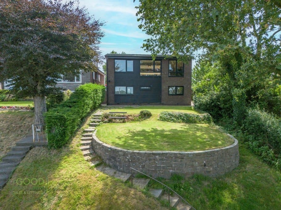 Cuerdale Lane, Preston, PR5 4BJ