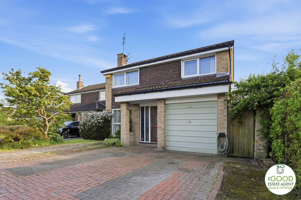 Southdown Crescent, Cheadle Hulme, Cheadle, Stockport, SK8 6HA