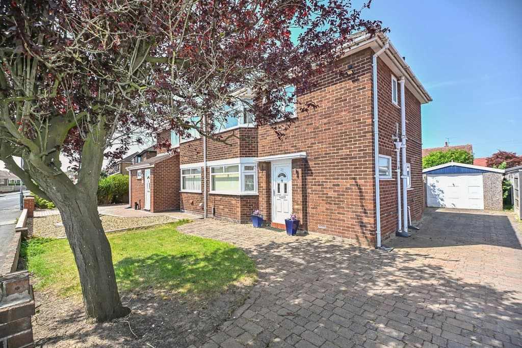 Lambs Lane, Warrington, WA13HG