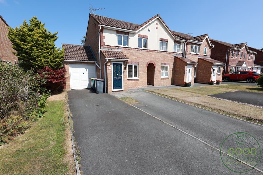 Dunnock Lane, Preston, PR4 0NX