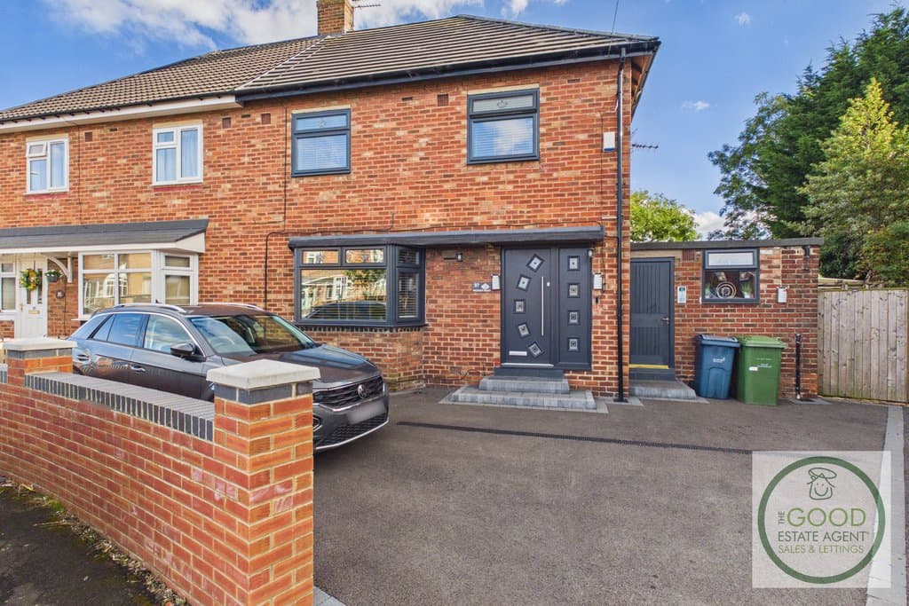 Padgate Road, Sunderland, SR4 0HH