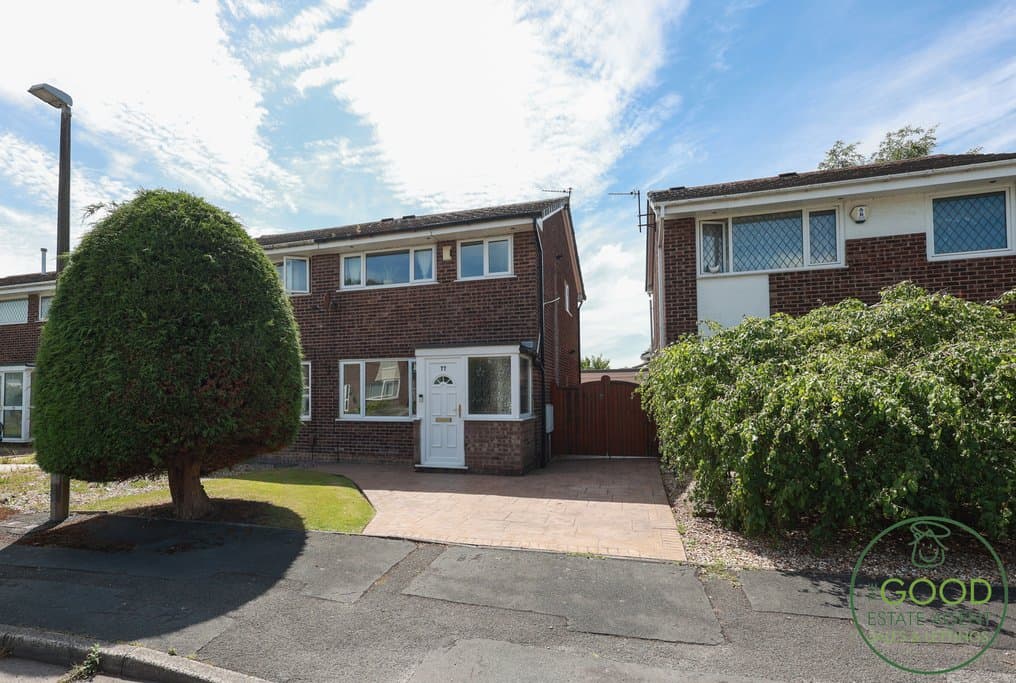 Levensgarth Avenue, Preston, PR2 9YY