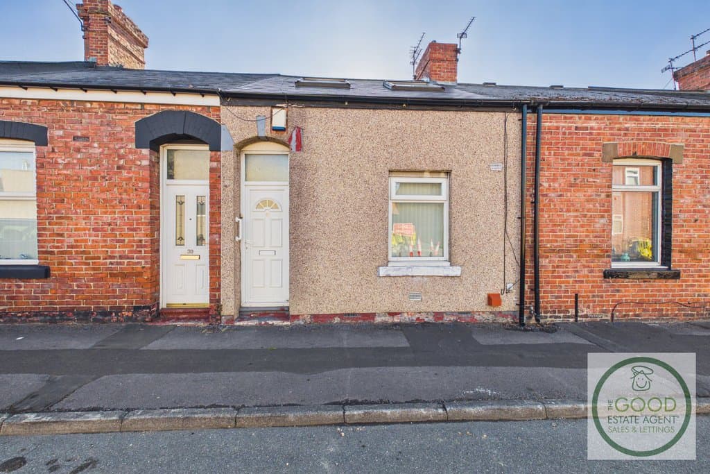 Morgan Street, Sunderland, SR5 2HN