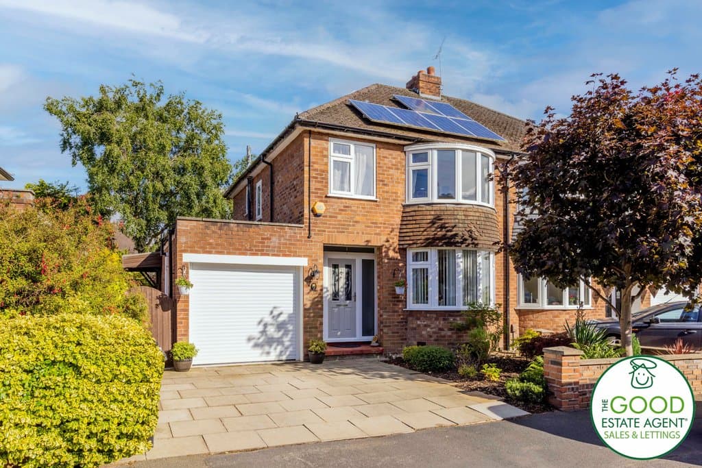 Windermere Road, Handforth, SK9 3NJ