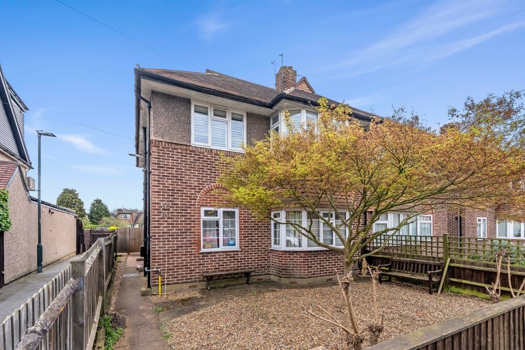 Selkirk Road, Twickenham, TW2 6PT