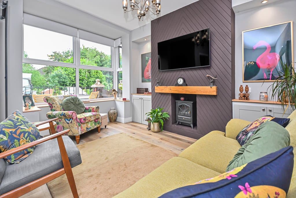 Winmarleigh Gardens, Leigh, Greater Manchester, WN7 3JF