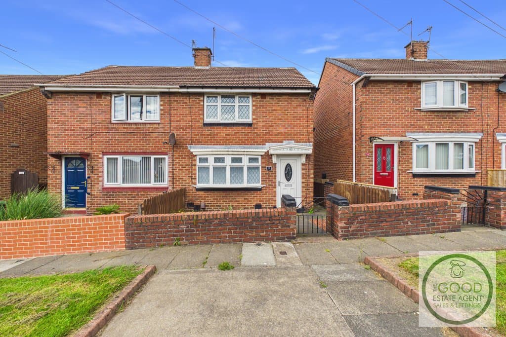 Holborn Road, Sunderland, SR4 8BL