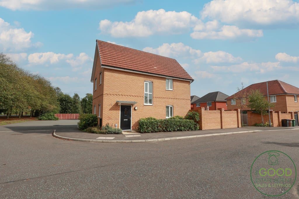Wyburn Close, Preston, PR4 0HJ