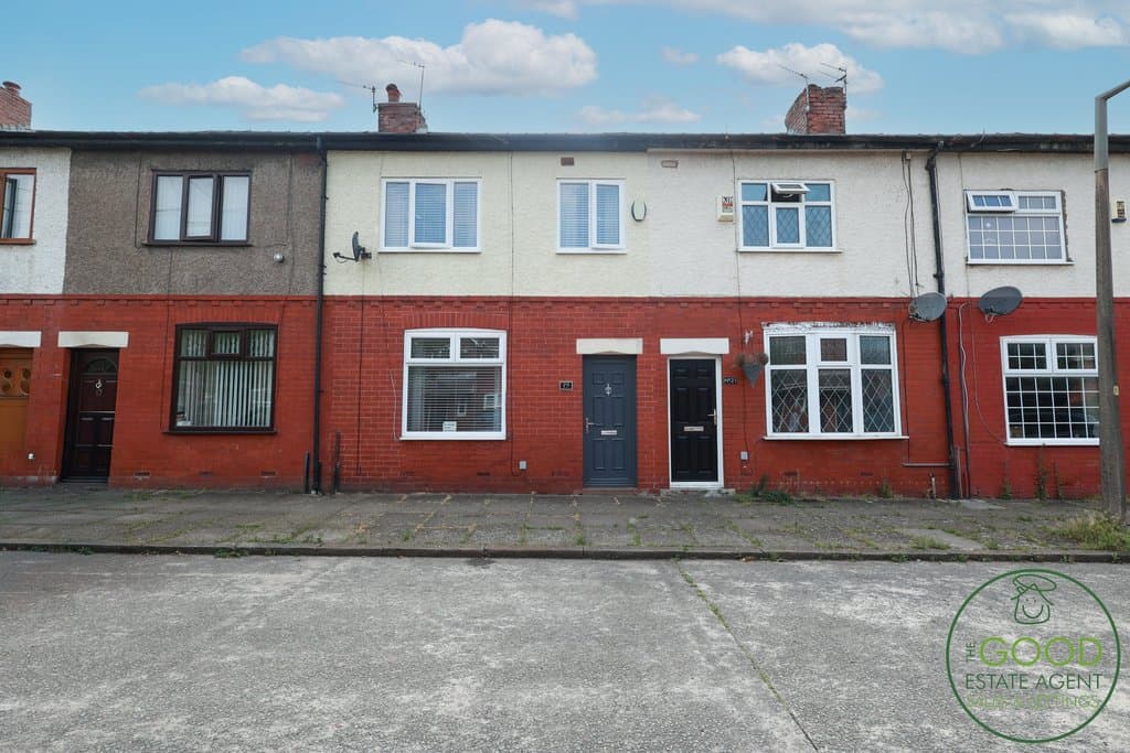 Ridley Road, Preston, PR2 2BS