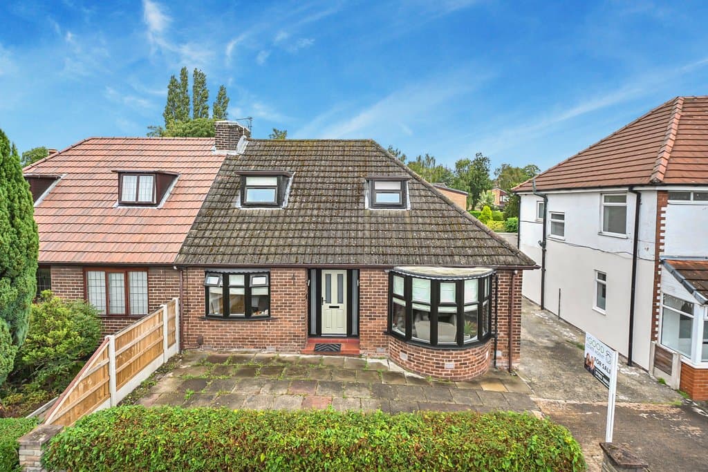 Jean Avenue, Leigh, WN73LX