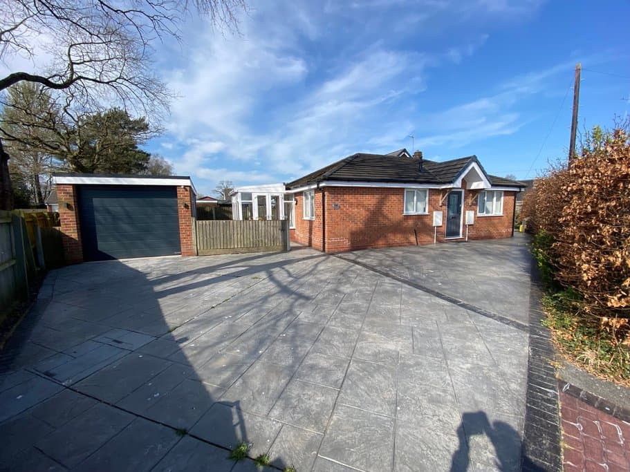 Ribblesdale Drive, Preston, PR2 5RJ