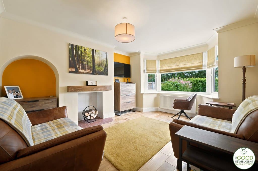 Bolshaw road, Heald Green, Cheadle, SK8 3PD