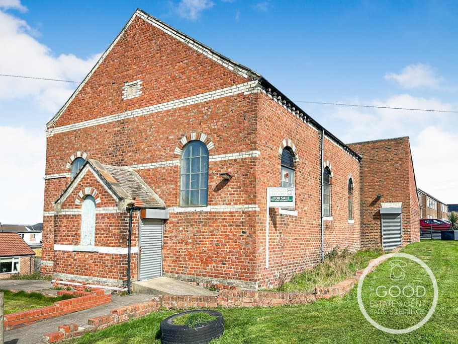 Chapel View, West Rainton, DH4