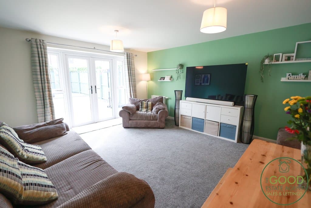 Siskin Road, Preston, PR4 0PE