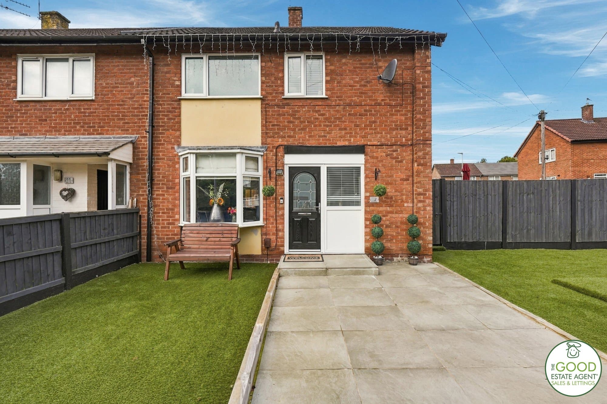 Sutton Way, Wilmslow, SK9 3SL
