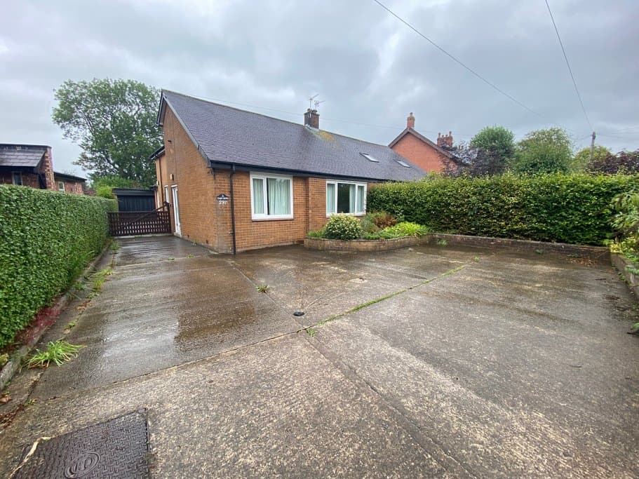 Preston Road, Grimsargh, Preston, PR2 5JR