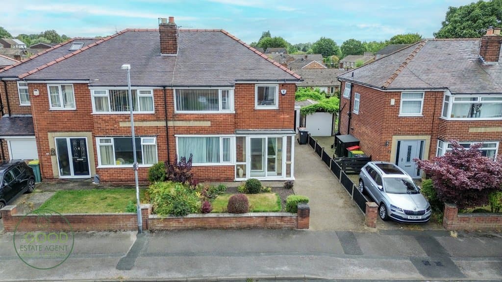 Dunkirk Avenue, Preston, PR2 3RY